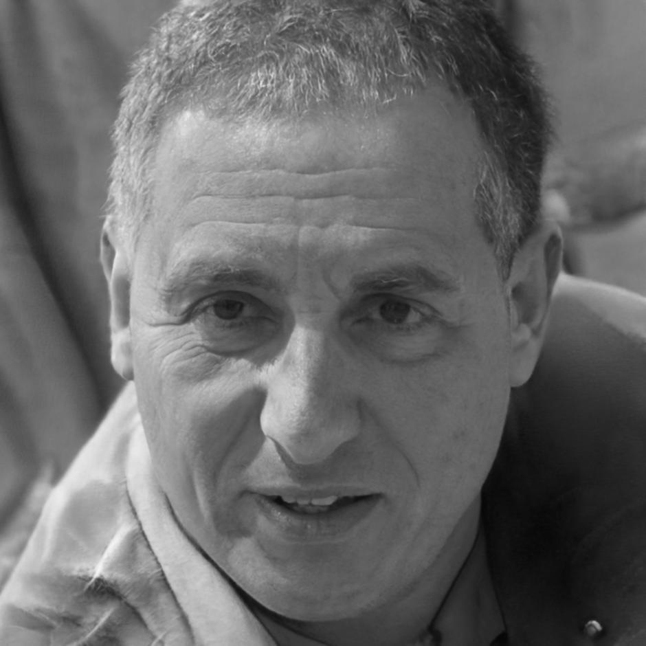 Aurelio Vidal, Director de Investigación de zophiris